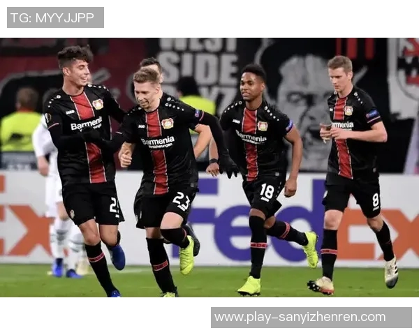 勒沃库森与奥格斯堡激战在即谁能在德甲赛场上笑到最后