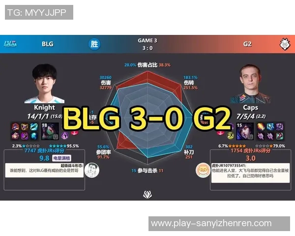 2026年3月份新闻和平精英评论BLG在比赛中的控制能力分析与得失总结