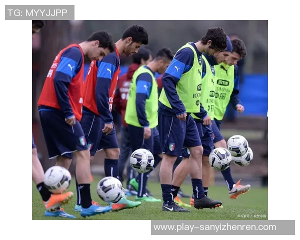 运动新闻波兰与意大利在欧国联的激烈对决展现足球魅力与战术智慧